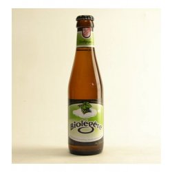 Biolegere (25cl) - Beer XL