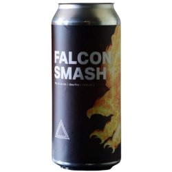 Triple Crossing Beer Falcon Smash 4 pack 16 oz. - Petite Cellars