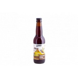 Bird Brewery Nognietnaar Huismus 12x33CL - Van Bieren