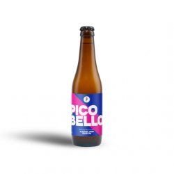 Brussels Beer Project Pico Bello
