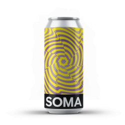 SOMA VORTEX _ IPA _ 7% - Soma