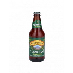 Sierra Nevada Torpedo Extra IPA - Cervezas Gourmet