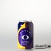 BRULO  Sabro Galaxy DDH Non Alcoholic IPA 0,0% Blik 33cl 