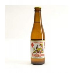 Koekedam (33cl) - Beer XL