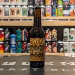 Põhjala Truffle Stout