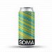 SOMA UNDERCOVER _ IPA _ 6% SOMA UNDERCOVER _ IPA _ 6%