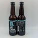 Burnside Brewery: Wayfinder Alcohol Free Lager (330ml) Burnside Brewery: Wayfinder Alcohol Free Lager (330ml)