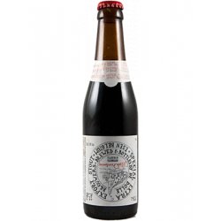 De Dolle Export Stout - Beer Merchants