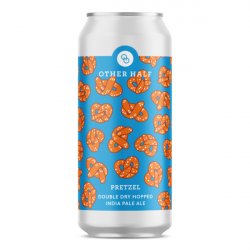 Other Half Brewing Co. Pretzel