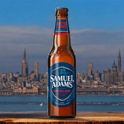 Samuel Adams Boston Lager Samuel Adams Boston Lager