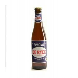 Special De Ryck (33cl) - Beer XL