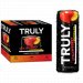 Truly Strawberry Lemonade 6 pack 12 oz. Can 