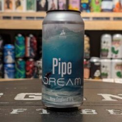 Yankee & Kraut Pipe Dream