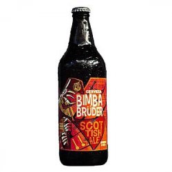 Bimba Brüder Scottish Ale