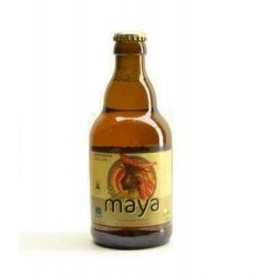 Maya (33cl) - Beer XL