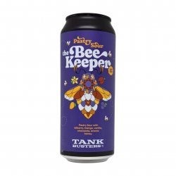 TankBusters.Co The Beekeeper Vol. 13 TankBusters.Co The Beekeeper Vol. 13