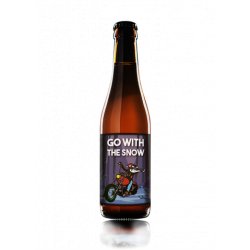 Brouwerij Hedonis Go With the Snow