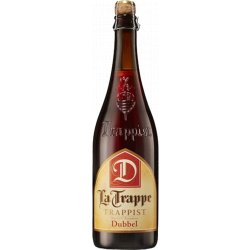 La Trappe Dubbel