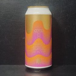 Track Glimmer Gold Top DIPA - Brew Cavern