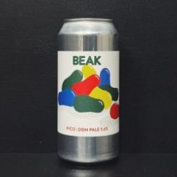 Beak Pico - Brew Cavern