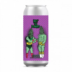 Hop Butcher For The World Meet The Riwakas - Craft Central