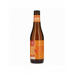 TROUBADOUR JACK PRECIOUS IPA - 1001 Bières