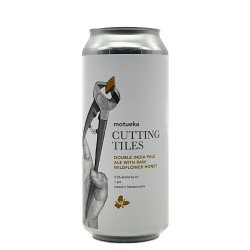 Trillium - Motueka Cutting Tiles - Drikbeer