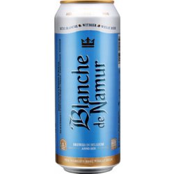 Blanche de Namur ж - Rus Beer