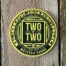 Two by Two Brewing. Motueka x Sabro 