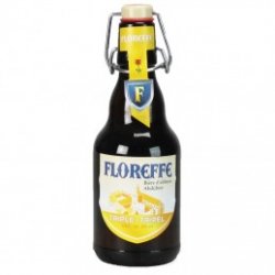 Floreffe Triple 33 cl - Achat Bières