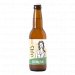 La Casa Di Cura EcoValium  Birra Organic BLANCHE  4,5% abv  cartone 12x33cl 