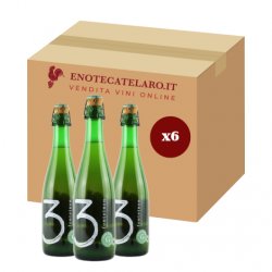 3 Fonteinen Oude Geuze