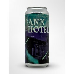 Brasserie du Bas-Canada  Bank Hotel (Canned: 23-10-24) - DeBierliefhebber