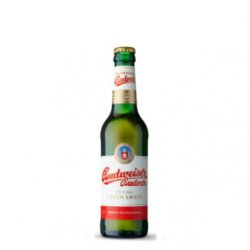 Budweiser Budvar / Czechvar Original