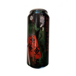 Dunham - Petite Mort - 473ml - La Bière à Boire