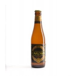 Gouden Carolus Tripel (33cl) - Beer XL