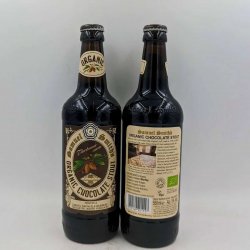 Samuel Smith Organic Chocolate Stout