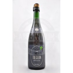 Tilquin Oude Syrah a lancienne 75cl - AbeerVinum