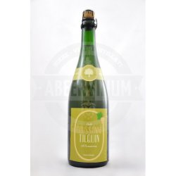 Tilquin Oude Roussanne a lancienne 75cl - AbeerVinum