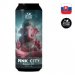 Hellstork Pink City 500ml CAN 