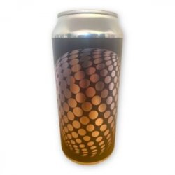 Overtone, Crystal Ball, TIPA,  0,44 l.  10,0% - Best Of Beers