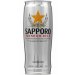 Sapporo Premium Cans 12 x 650ml (Carton) 