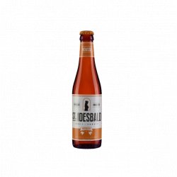 St. Idesbald Rousse / Amber