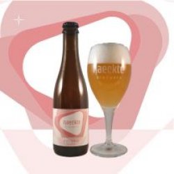 Naeckte Brouwers  Naeckt in het Wild  Polaris Grisette - Holland Craft Beer