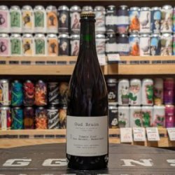 Tommie Sjef Oud Bruin