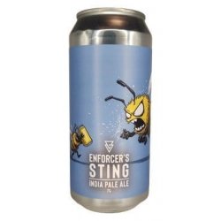 Azvex Brewing Company Enforcer