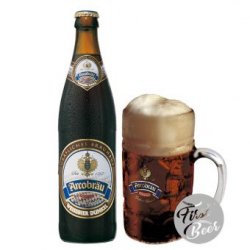 Bia Arcobrau Weissbier Dunkel 5.3% – Chai 500ml – Thùng 20 Chai - First Beer – Bia Nhập Khẩu Giá Sỉ