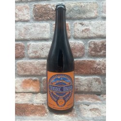 Perennial Fantastic Voyage Stout - 75 CL - House of Beers Uden