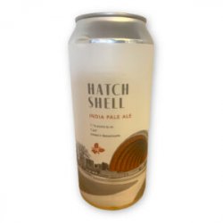 Trillium, Hatch Shell, IPA,  0,473 l.  7,1% - Best Of Beers