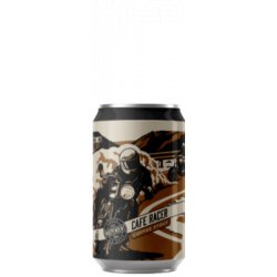 Independent House Café Racer – Coffee Stout - Find a Bottle